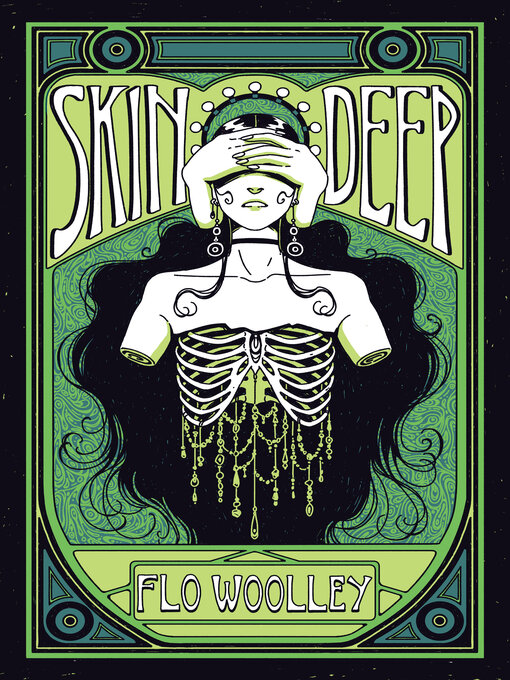 Title details for Skin Deep by Flo Woolley - Available